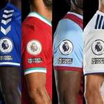 image for Premier League teams to have 'No Room For Racism' badge on shirts