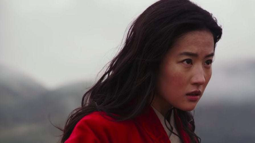 image for Disney Admits Mulan Controversy Pileup Has Created a “Lot of Issues for Us”