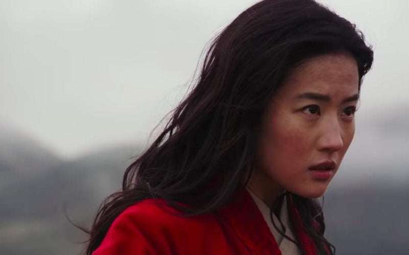 image for Disney Admits Mulan Controversy Pileup Has Created a “Lot of Issues for Us”