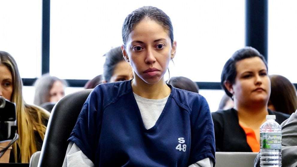 image for How Dalia Dippolito is managing prison life and her legal team's hope for a new trial