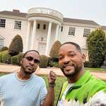 image for The Fresh Prince mansion is going to be on Airbnb now
