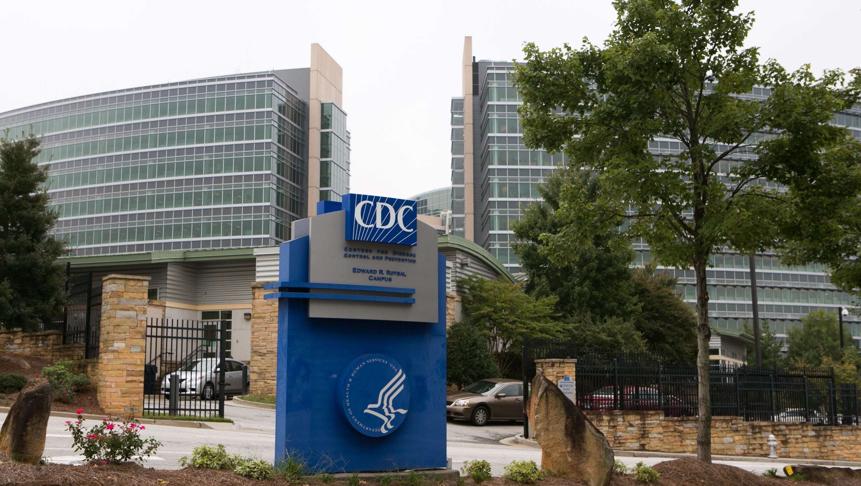 image for COVID-19: Scientists decry White House meddling in CDC publication