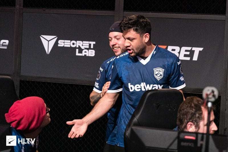 image for MIBR part ways with fer, TACO & dead