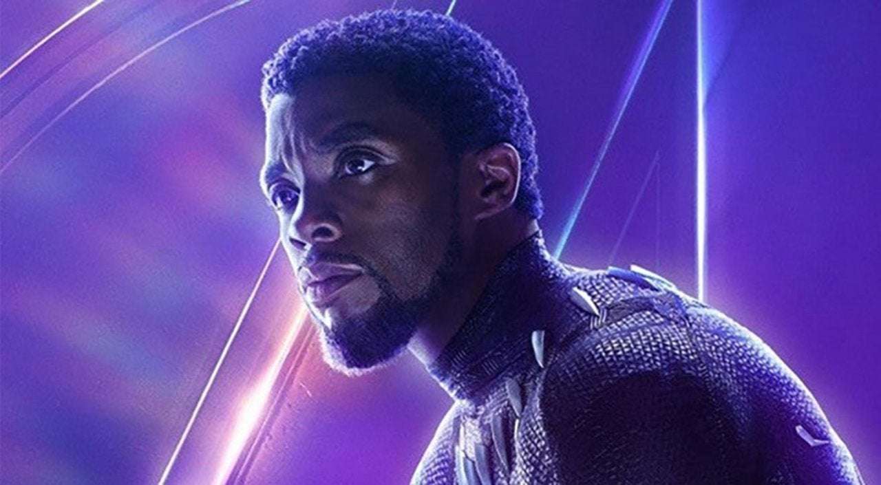 image for Chadwick Boseman Laid to Rest in Home State of South Carolina