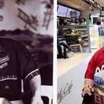 image for McDonald's worker with Down Syndrome retires after 32 years!