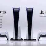 image for Confirmed: PlayStation 5 Disc $499 - PlayStation 5 Digital Edition $399