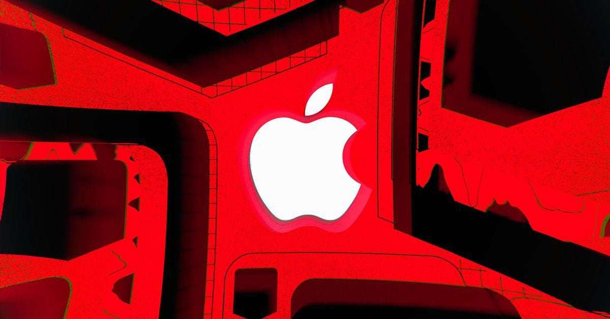 image for Apple accuses Epic of ‘starting a fire and pouring gasoline on it’ in new Fortnite filing