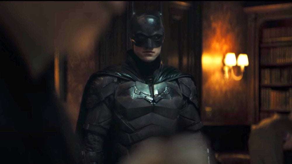 image for ‘The Batman’ Resumes Production After Shutdown Over Robert Pattinson’s Positive COVID-19 Test