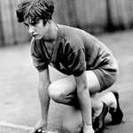 image for Betty Robinson got into a plane crash and was mistakenly pronounced dead. She spent 7 weeks in a coma and it took her 2 years to learn to walk again. 5 years later, she won a gold medal in the Olympic Games 1936