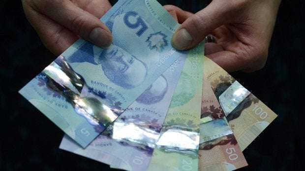 image for Canada's wealthiest one per cent hold 25.6 per cent of riches, new PBO report says