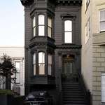 image for San Francisco Black Victorian
