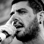 image for Pavlos Fyssas, Greek rapper, antifascist activist was murdered by Neo- Nazis.