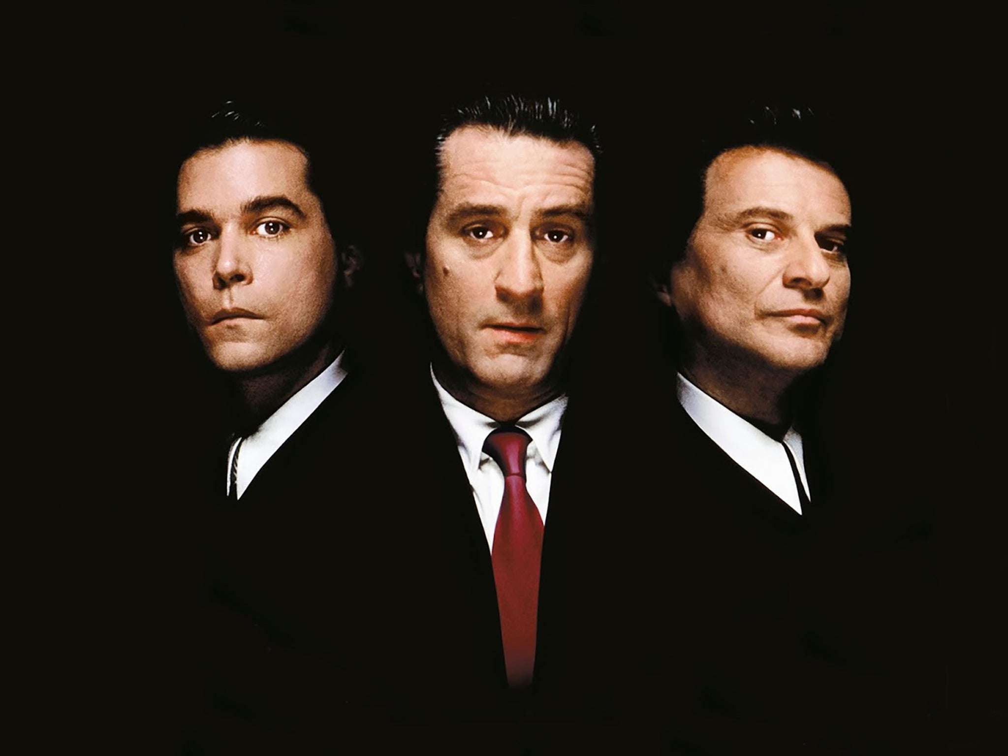 image for ‘As far back as I can remember...’: Goodfellas is still the greatest gangster movie ever made
