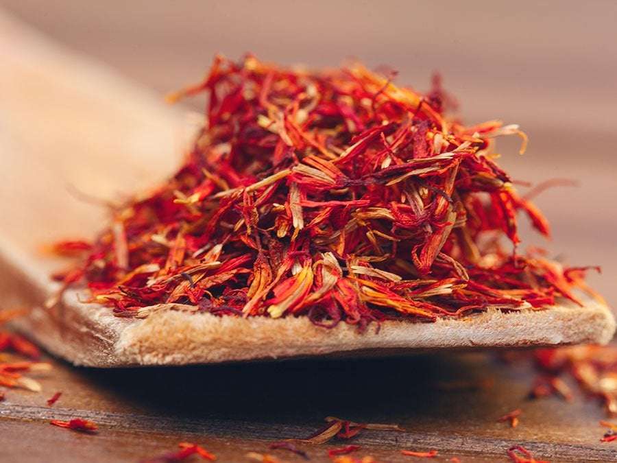 image for Why Is Saffron So Expensive?
