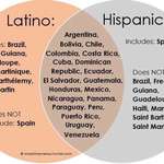 image for Don't panic, read this guide on Latino vs. Hispanic