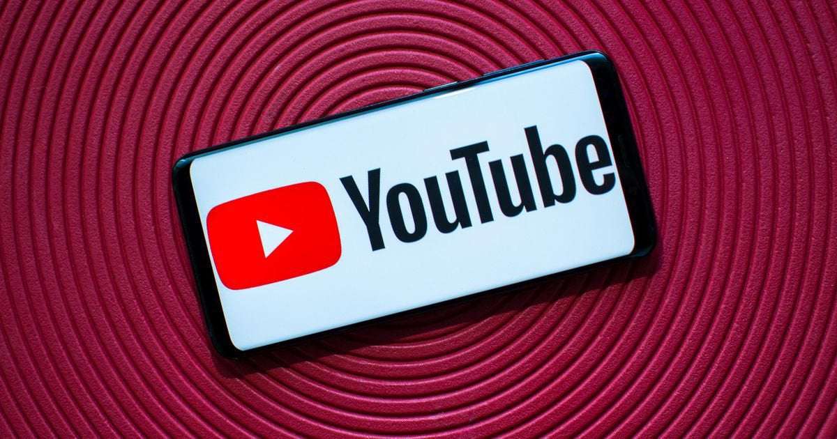 image for Ex-content moderator sues YouTube, claims job led to PTSD symptoms and depression