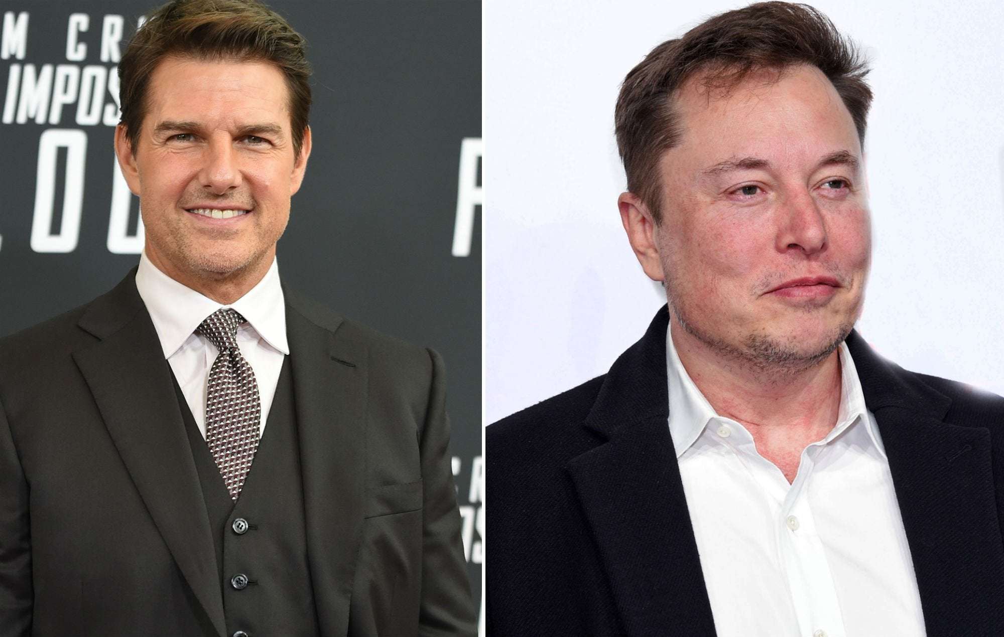 image for Tom Cruise is officially going to space for his next movie