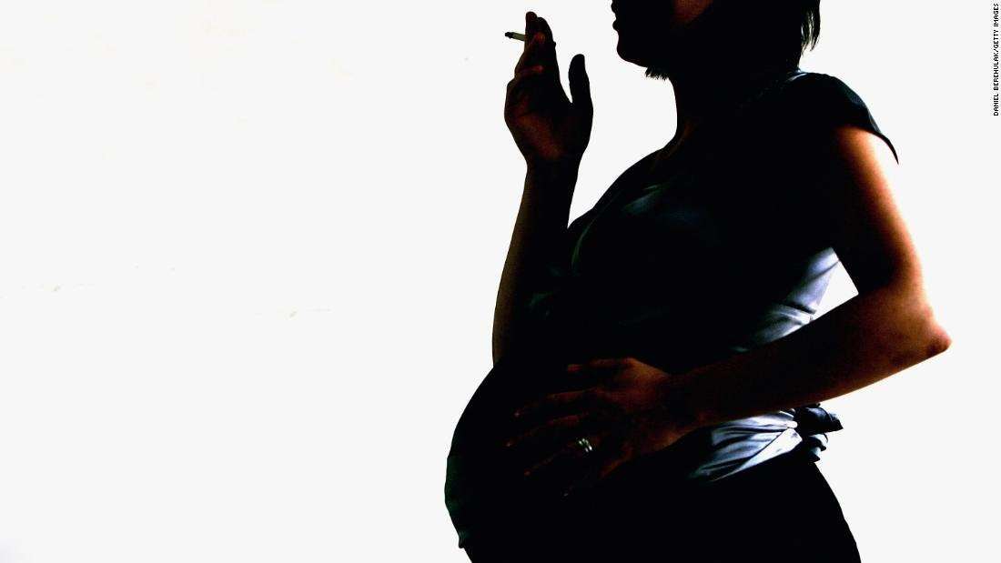 image for Using weed during pregnancy linked to psychotic-like behaviors in children, study finds