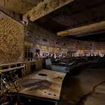 image for Abandoned Chernobyl Nuclear Power Plant Control-Room