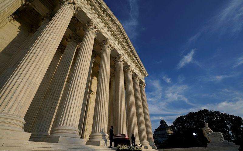 image for Democrats prepare bill limiting U.S. Supreme Court justice terms to 18 years