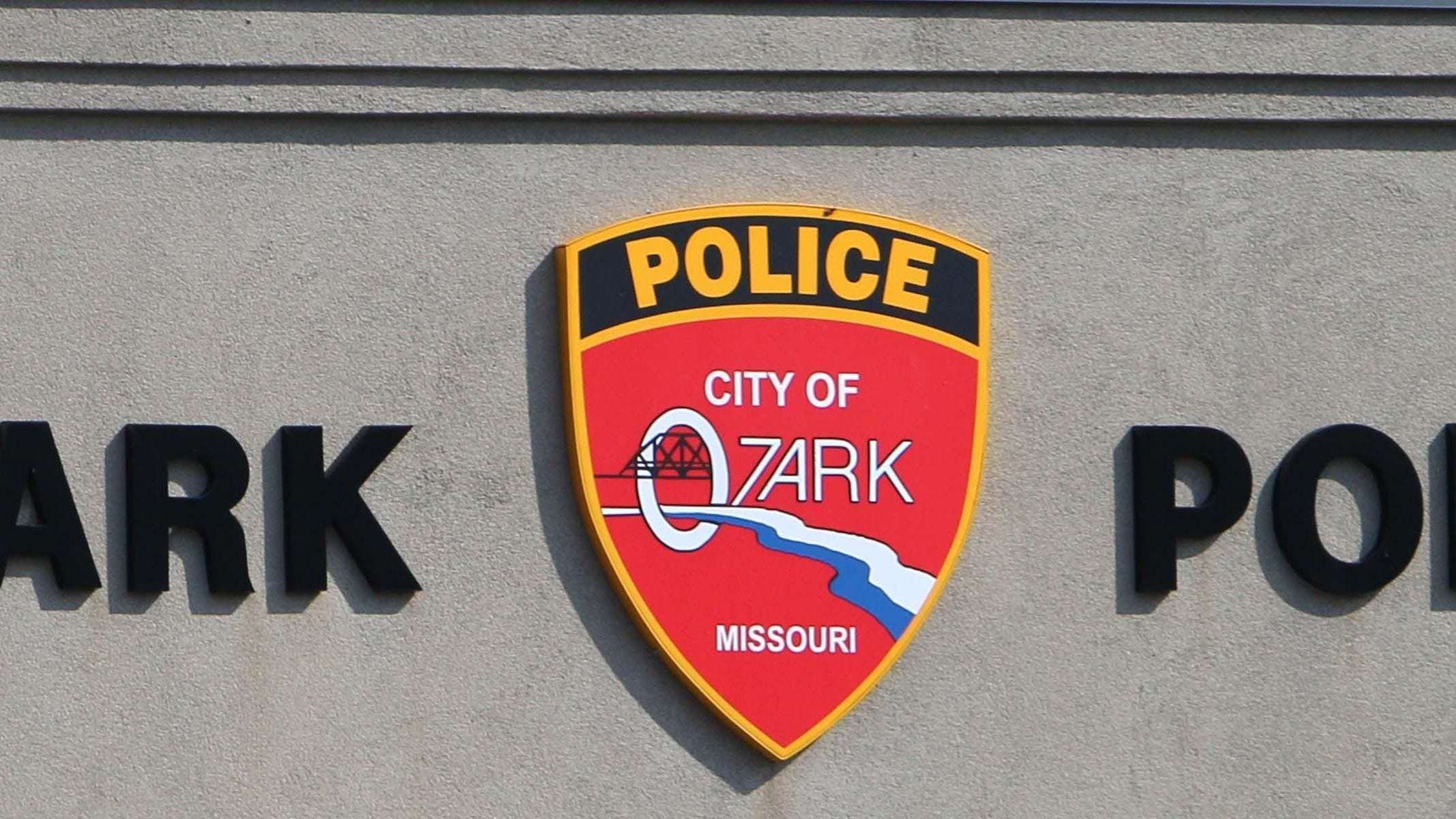 image for Court hearing: Man charged with assault after breaking Ozark cop's hand ... with his face