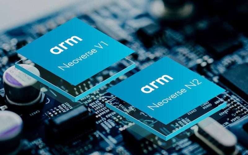 image for Arm wants to obliterate Intel and AMD with gigantic 192-core CPU