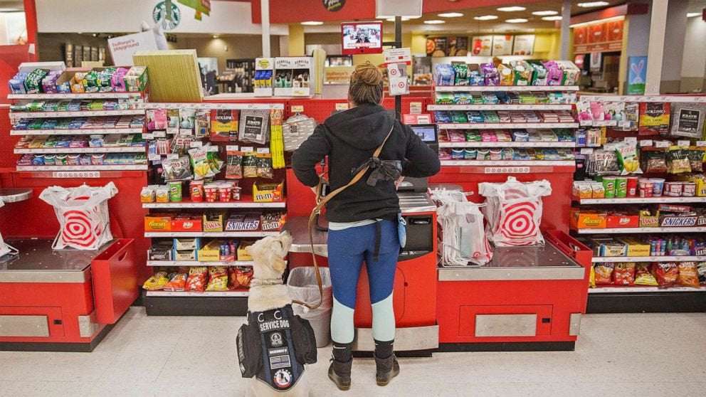 image for Berkeley set to become 1st US city to ban junk food in grocery store checkout aisles