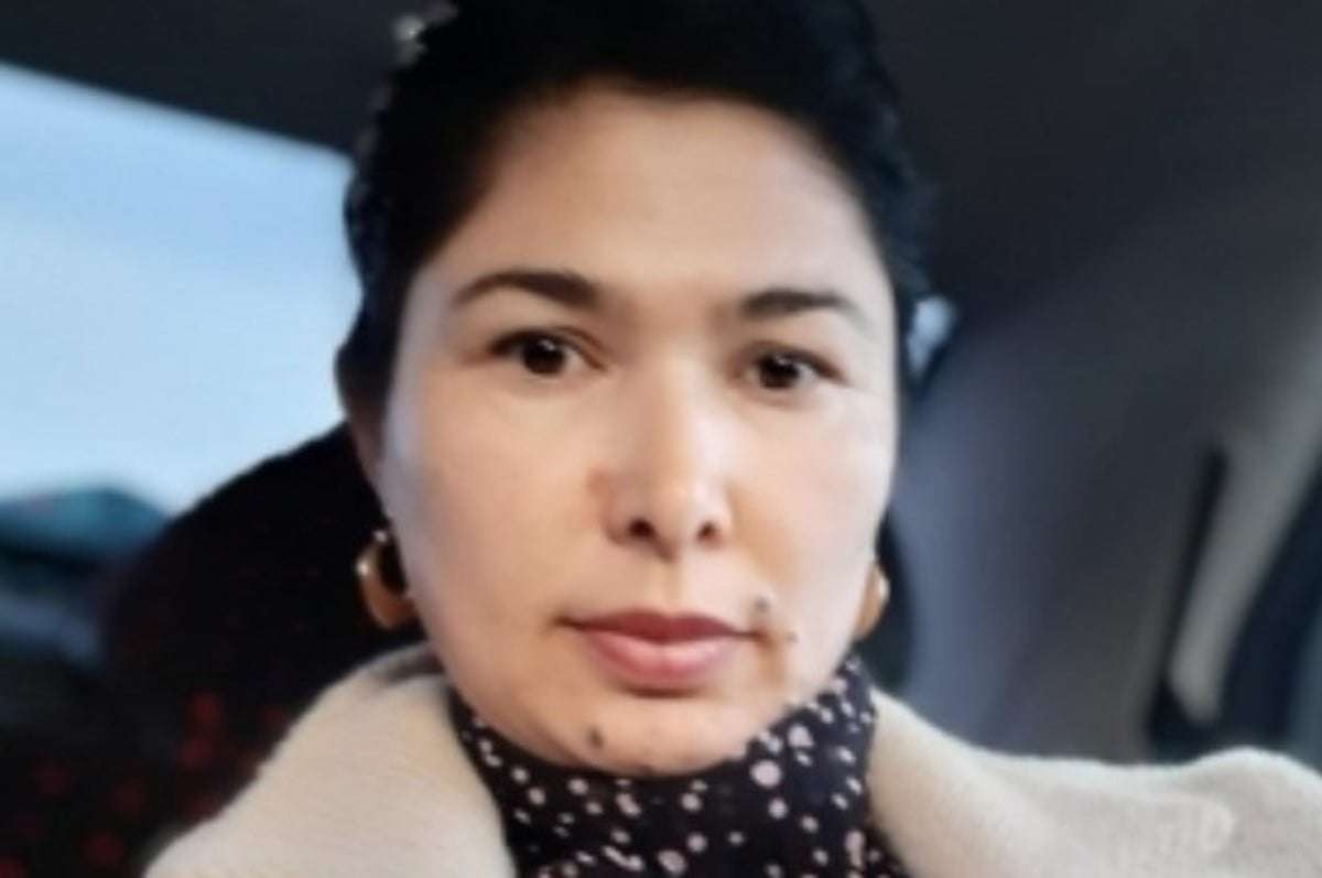 image for A Uighur Woman Who Was At Risk Of Being Forcibly Sent Back To China And Detained Has Arrived Safely In The US