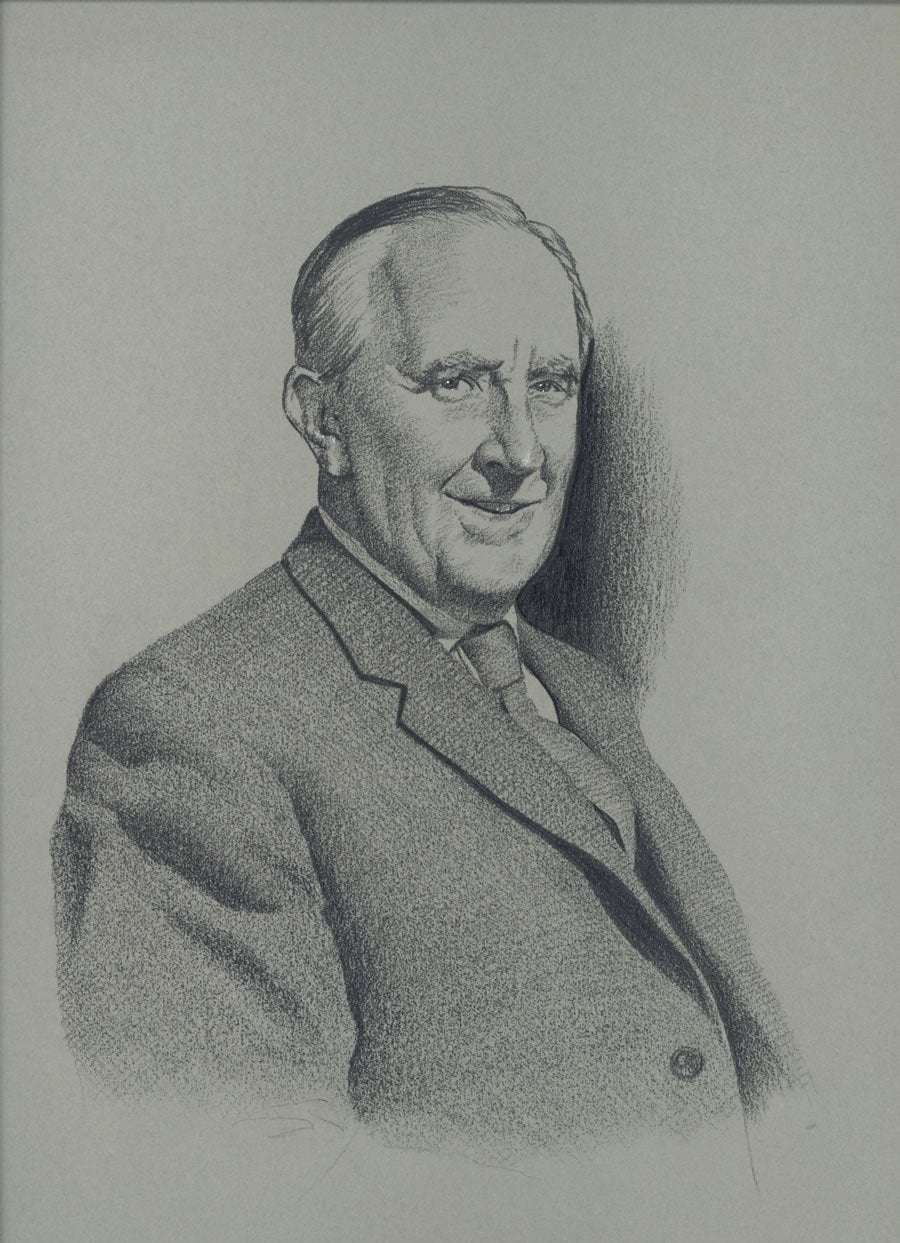 image for Why J.R.R. Tolkien was denied the Nobel Prize in 1961