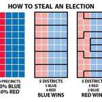 image for How gerrymandering works