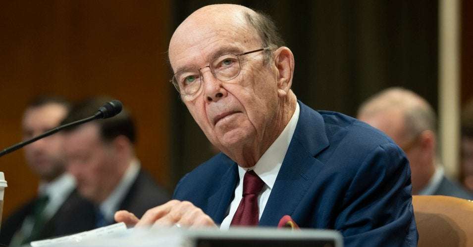 image for 'Outrageous' and 'Disturbing': Openly Defying Federal Court Order, Wilbur Ross Moves to Shut Down Census Early