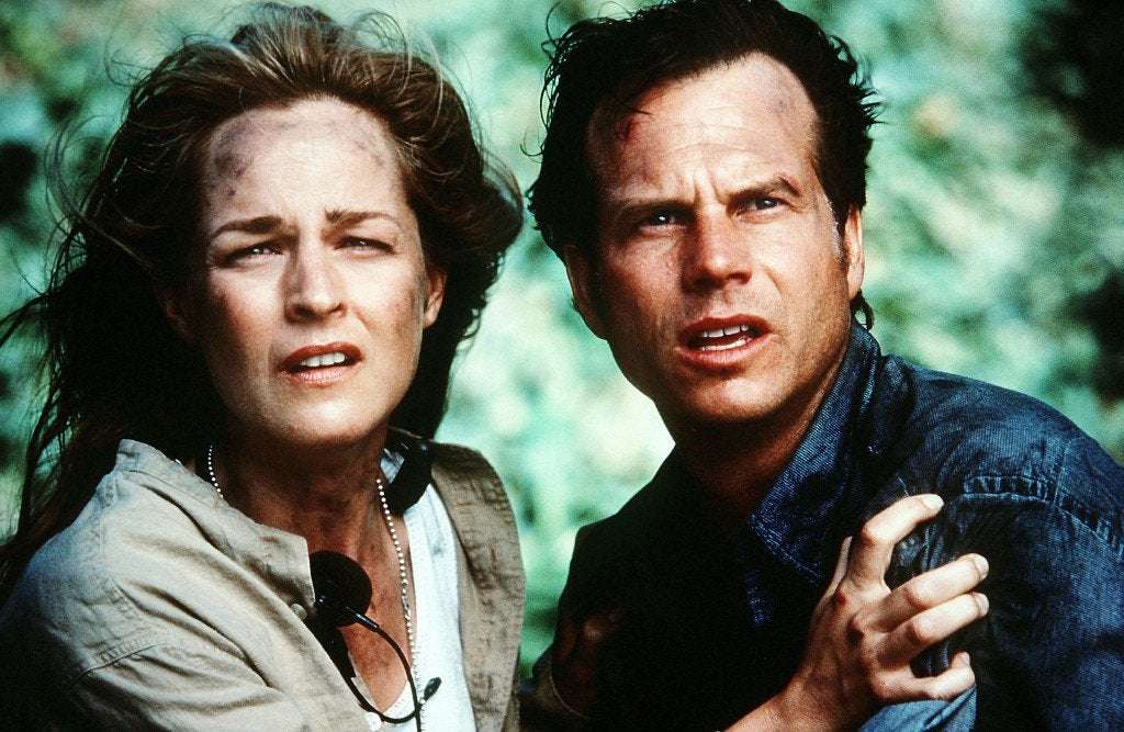 image for Storm Chasers Honor Bill Paxton With ‘Twister’ Tribute