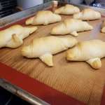 image for My crescent rolls came out looking like walruses that just can't anymore