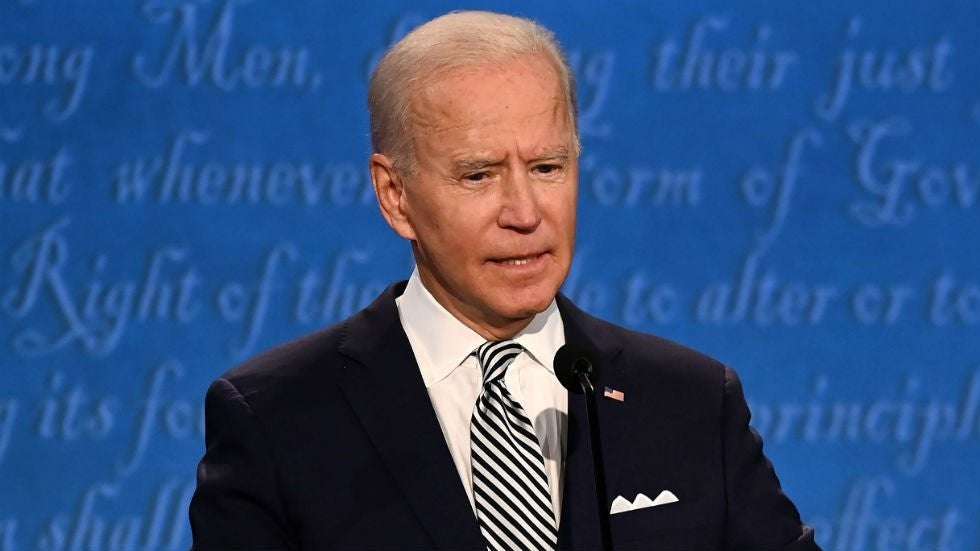 image for Biden calls Trump a 'liar' and a 'clown' at first debate