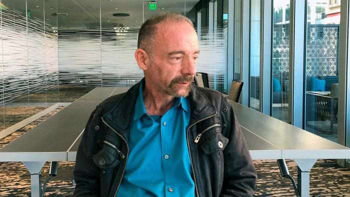 image for First person ever cured from HIV infection, Timothy Ray Brown, known as 'the Berlin Patient' dies of cancer