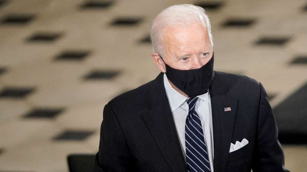 image for Biden releases 2019 tax returns hours before first presidential debate