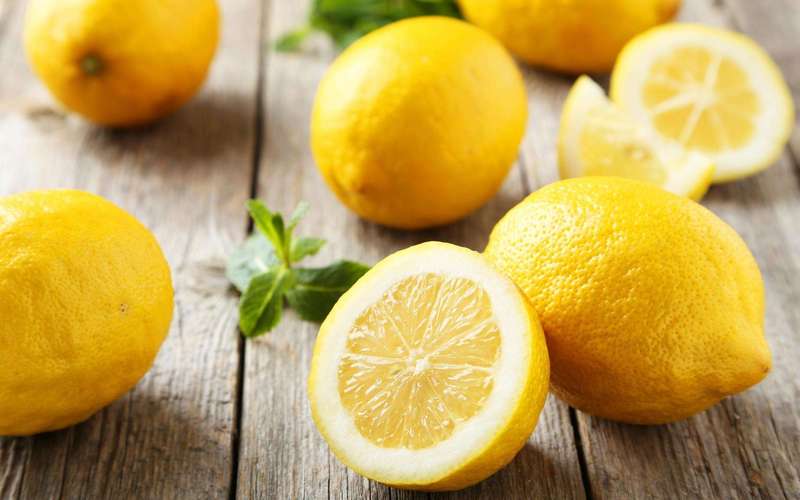 image for Why lemons are not always vegan