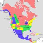 image for Climate comparisons between North America and Eurasia