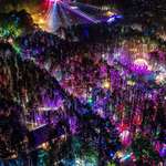 image for The Electric Forest Festival in 2019