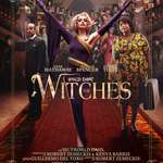 image for Official poster for 'The Witches'