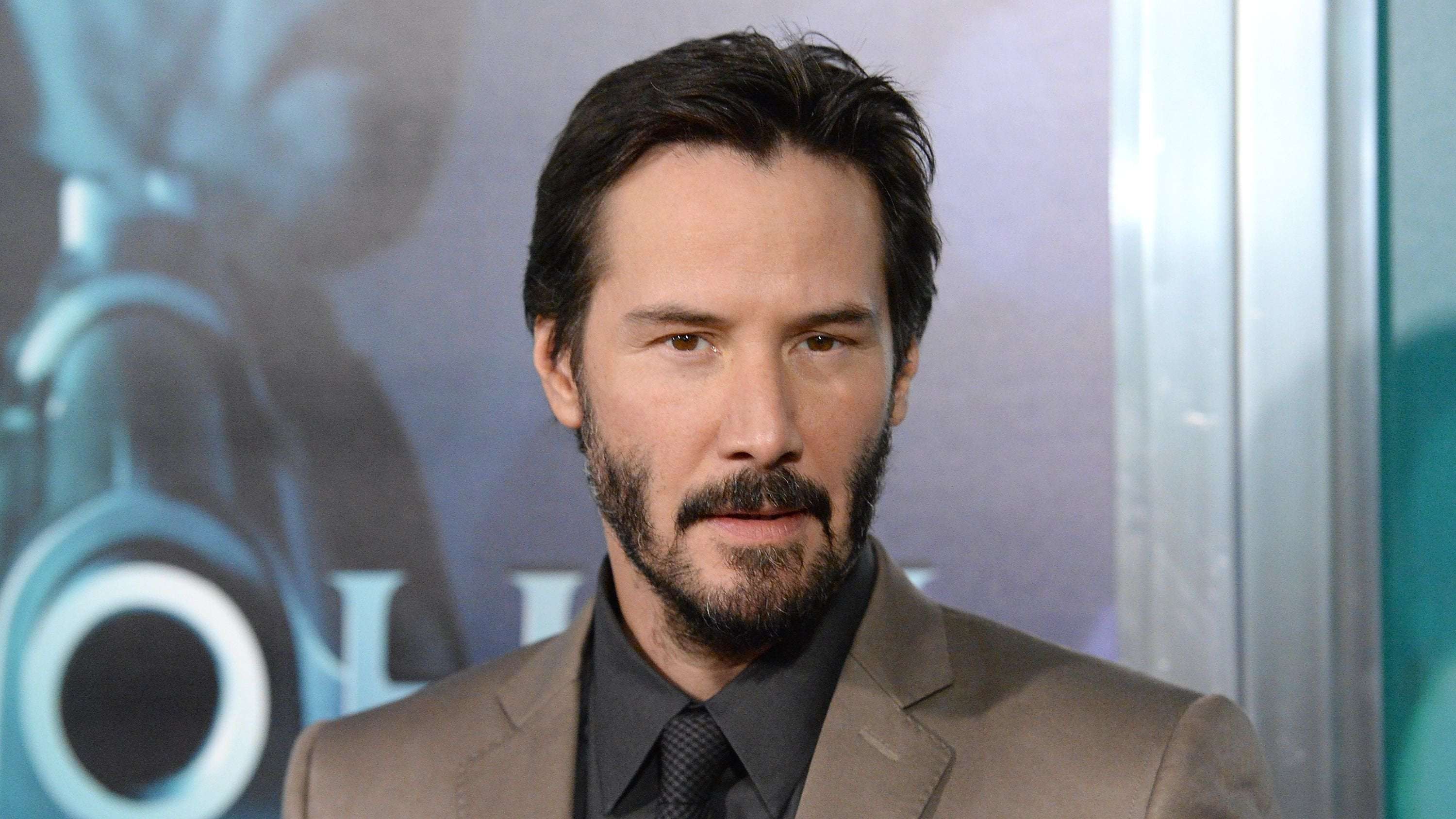 image for Keanu Reeves Actor Facts
