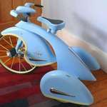 image for 1936 Tricycle.