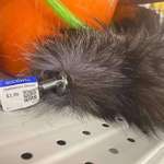image for Cheap feather duster at Goodwill.