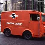 image for Swastika Laundry: was founded in 1912
