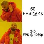 image for 60 FPS excitement...
