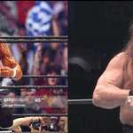 image for Hulk Hogan in 2002 (age 49) vs Chris Jericho in 2020 (age 49)