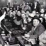 image for Chicago 1933. The end of prohibition
