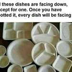 image for These dishes