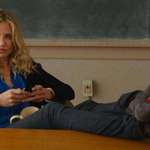 image for In Bad Teacher(2011) her shoes are expensive loubotutin red bottom shoes, but they’re all worn cause she doesn’t have her sugar daddy anymore