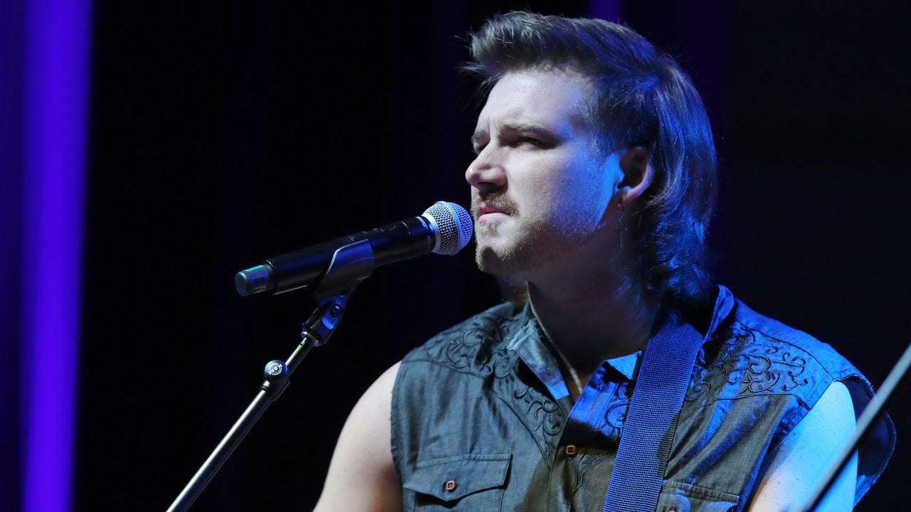 image for Morgan Wallen Uninvited From SNL After Video Surfaces of Maskless Partying